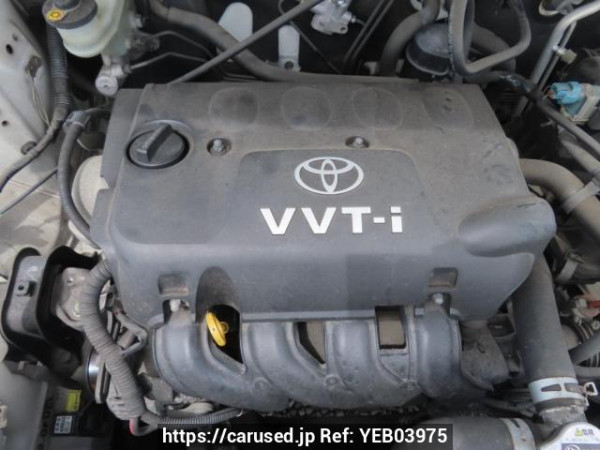 Used 2006 AT toyota probox-van NCP51V Image[11]