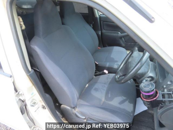 Used 2006 AT toyota probox-van NCP51V Image[15]