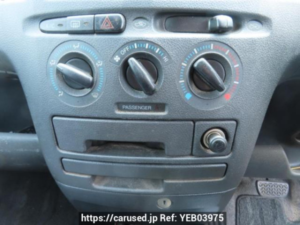Used 2006 AT toyota probox-van NCP51V Image[25]