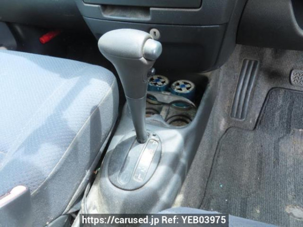 Used 2006 AT toyota probox-van NCP51V Image[26]