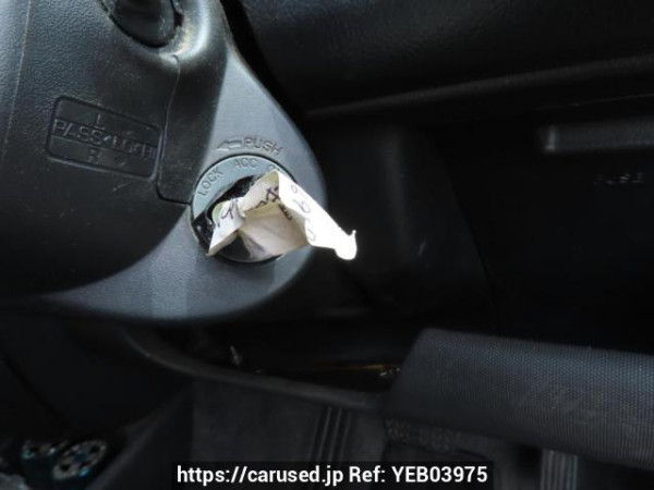 Used 2006 AT toyota probox-van NCP51V Image[29]