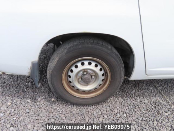 Used 2006 AT toyota probox-van NCP51V Image[33]