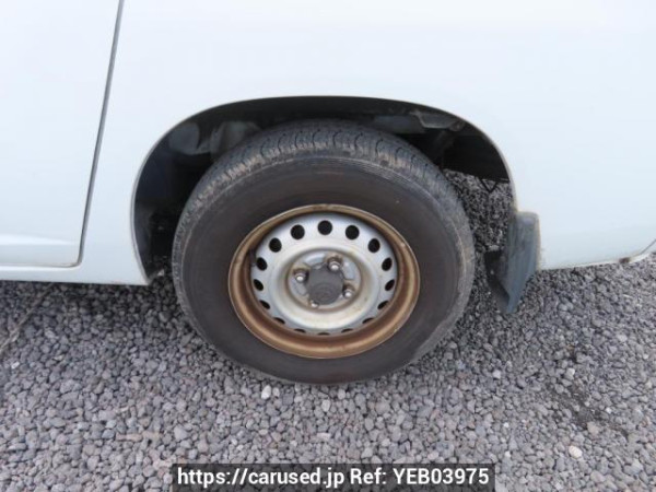 Used 2006 AT toyota probox-van NCP51V Image[34]