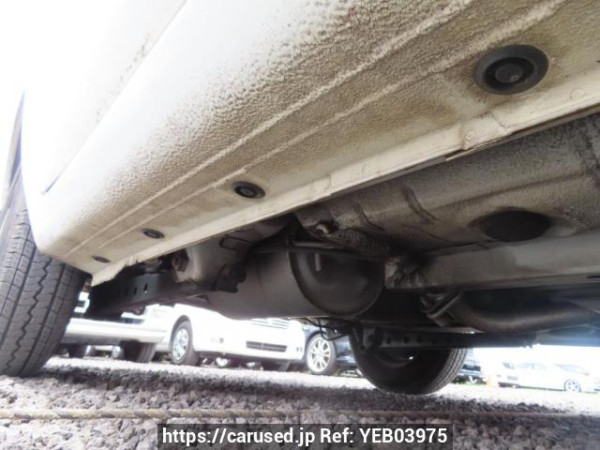 Used 2006 AT toyota probox-van NCP51V Image[39]