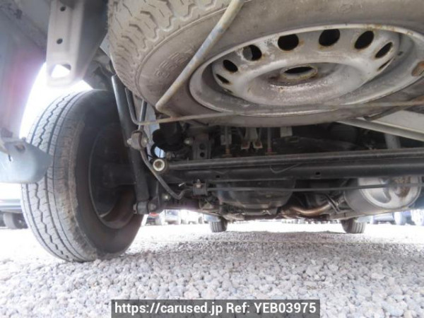 Used 2006 AT toyota probox-van NCP51V Image[41]