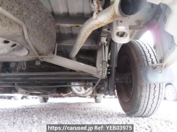 Used 2006 AT toyota probox-van NCP51V Image[42]