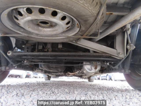 Used 2006 AT toyota probox-van NCP51V Image[43]