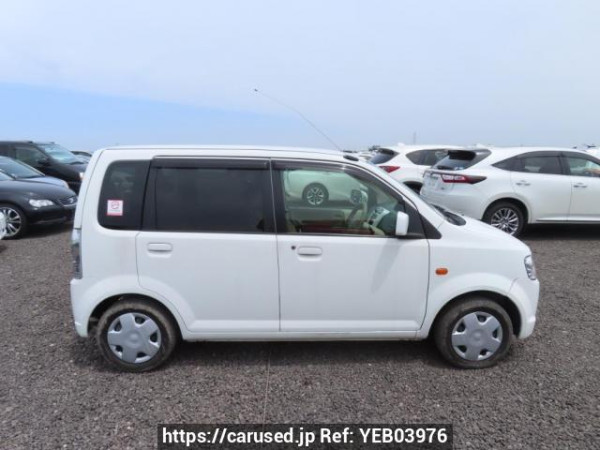 Used 2011 AT mitsubishi ek-wagon H82W Image[7]