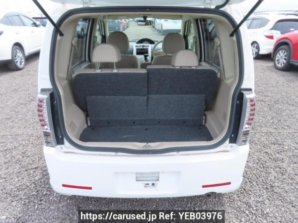 Used 2011 AT mitsubishi ek-wagon H82W Image[8]