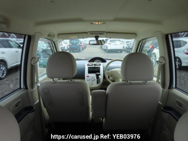 Used 2011 AT mitsubishi ek-wagon H82W Image[9]