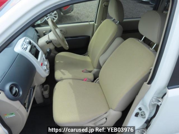 Used 2011 AT mitsubishi ek-wagon H82W Image[17]
