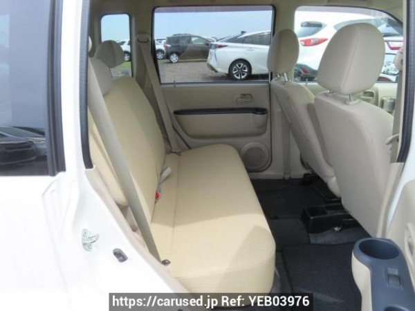 Used 2011 AT mitsubishi ek-wagon H82W Image[18]