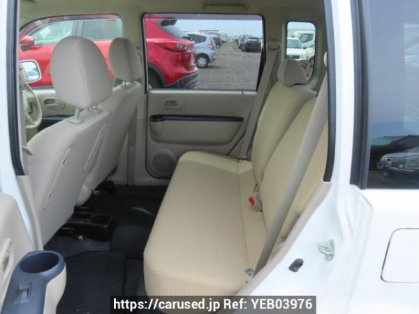 Used 2011 AT mitsubishi ek-wagon H82W Image[19]