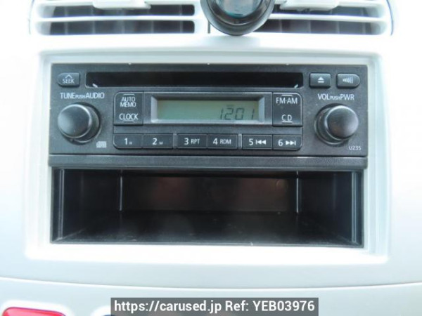 Used 2011 AT mitsubishi ek-wagon H82W Image[24]