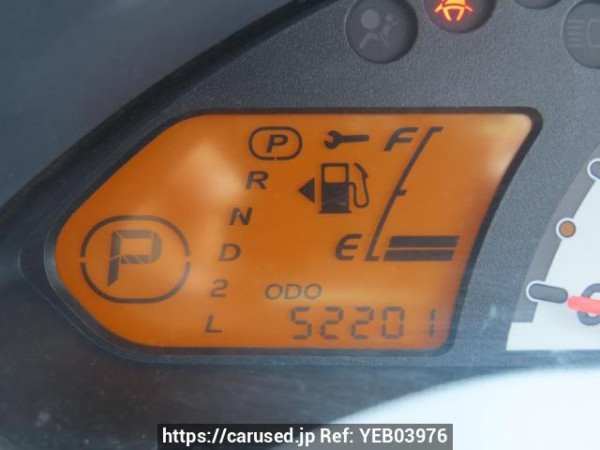 Used 2011 AT mitsubishi ek-wagon H82W Image[28]