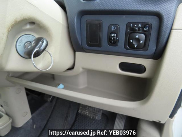 Used 2011 AT mitsubishi ek-wagon H82W Image[29]