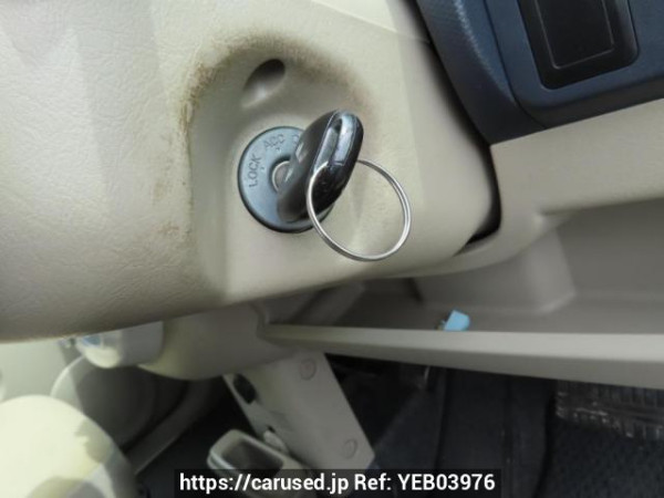 Used 2011 AT mitsubishi ek-wagon H82W Image[30]