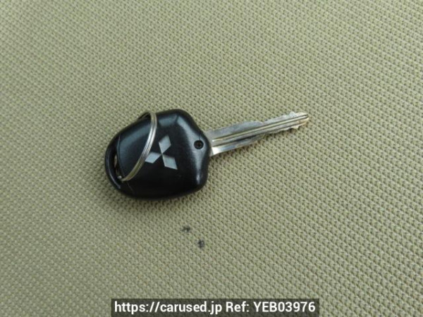 Used 2011 AT mitsubishi ek-wagon H82W Image[31]