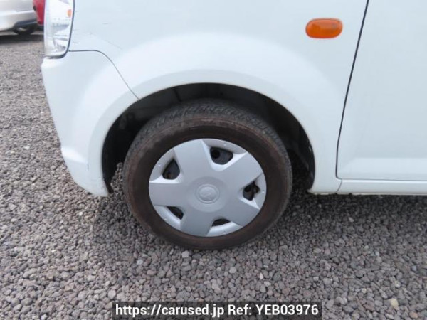 Used 2011 AT mitsubishi ek-wagon H82W Image[33]