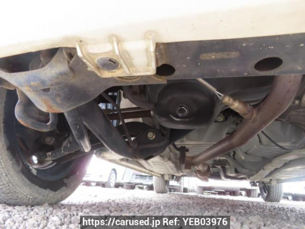 Used 2011 AT mitsubishi ek-wagon H82W Image[36]