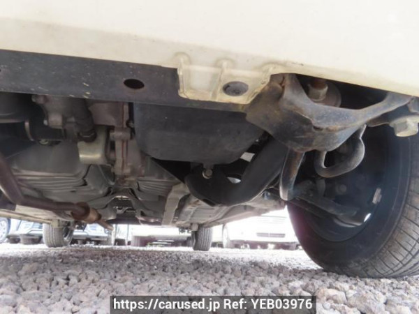 Used 2011 AT mitsubishi ek-wagon H82W Image[37]