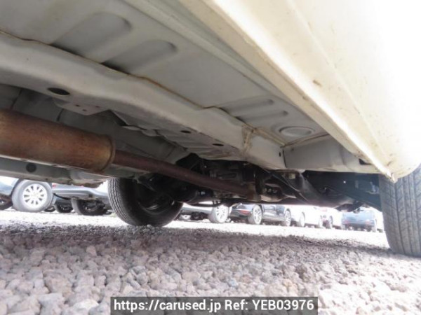 Used 2011 AT mitsubishi ek-wagon H82W Image[38]