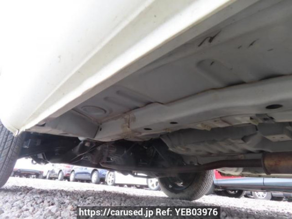 Used 2011 AT mitsubishi ek-wagon H82W Image[39]