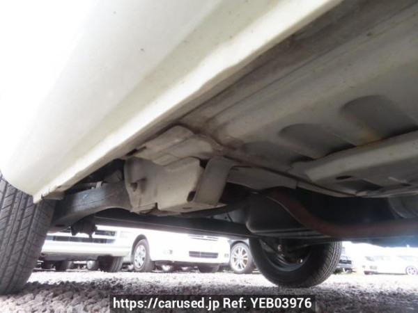 Used 2011 AT mitsubishi ek-wagon H82W Image[40]