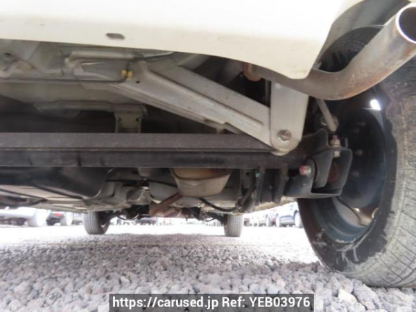 Used 2011 AT mitsubishi ek-wagon H82W Image[42]