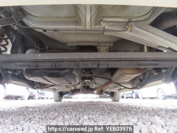 Used 2011 AT mitsubishi ek-wagon H82W Image[44]