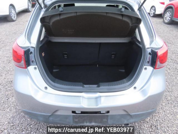 Used 2016 AT mazda demio DJ5FS Image[8]