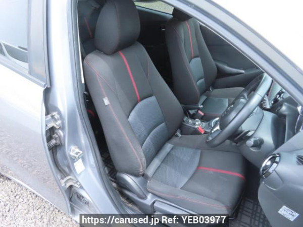Used 2016 AT mazda demio DJ5FS Image[13]