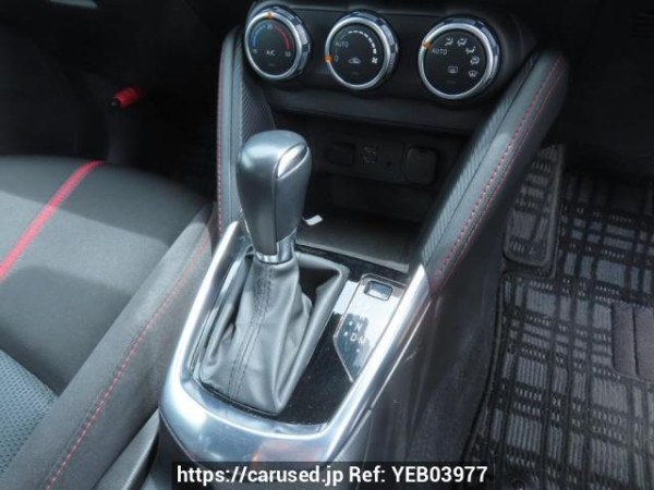 Used 2016 AT mazda demio DJ5FS Image[24]