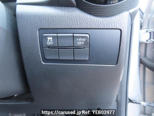 Used 2016 AT mazda demio DJ5FS Image[29]