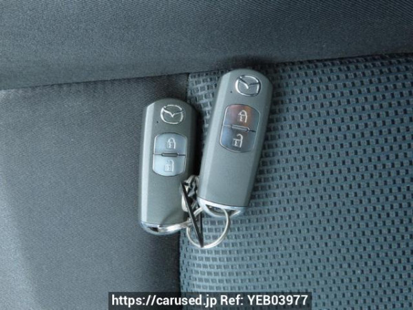 Used 2016 AT mazda demio DJ5FS Image[30]