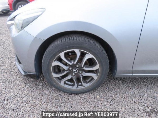 Used 2016 AT mazda demio DJ5FS Image[32]