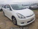 Toyota Wish ZNE10G