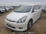 Used 2005 AT toyota wish ZNE10G Image[2]