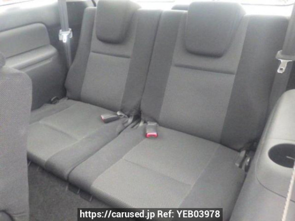 Used 2005 AT toyota wish ZNE10G Image[15]