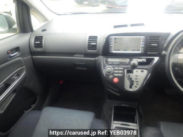 Used 2005 AT toyota wish ZNE10G Image[17]