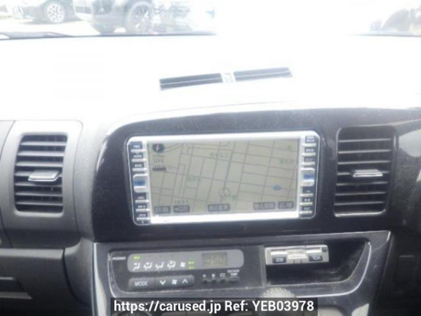 Used 2005 AT toyota wish ZNE10G Image[19]