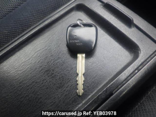 Used 2005 AT toyota wish ZNE10G Image[25]