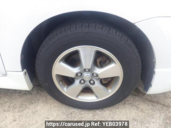 Used 2005 AT toyota wish ZNE10G Image[27]