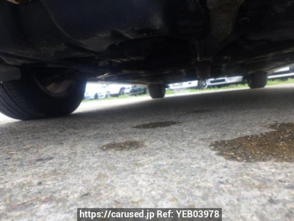 Used 2005 AT toyota wish ZNE10G Image[30]