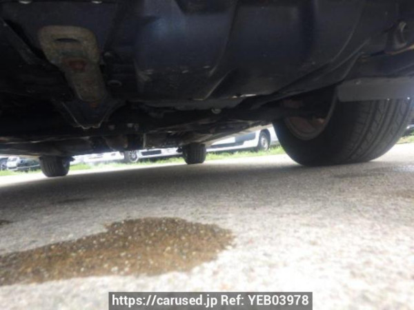 Used 2005 AT toyota wish ZNE10G Image[31]
