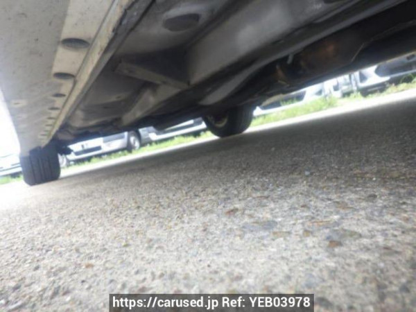 Used 2005 AT toyota wish ZNE10G Image[32]