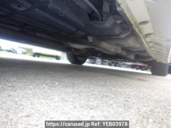 Used 2005 AT toyota wish ZNE10G Image[33]