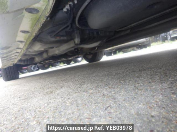 Used 2005 AT toyota wish ZNE10G Image[34]