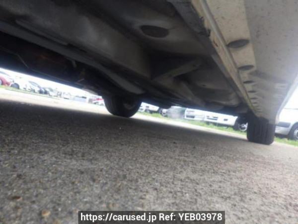 Used 2005 AT toyota wish ZNE10G Image[35]