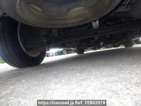 Used 2005 AT toyota wish ZNE10G Image[36]